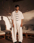Coordinato "CABARETE"