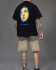 T-shirt LIBERTINE "JOY"
