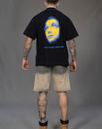 T-shirt LIBERTINE "JOY"