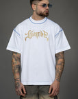 T-shirt LIBERTINE "JOY"