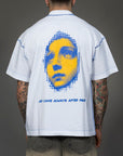 T-shirt LIBERTINE "JOY"