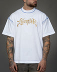 T-shirt LIBERTINE "JOY"