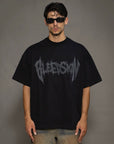 T-shirt "BLEEDSKIN"