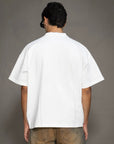 T-shirt "BLEEDSKIN"