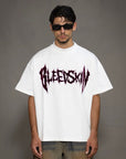 T-shirt "BLEEDSKIN"