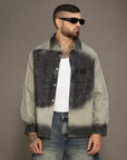 Camicia "ARMY"