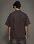 T-shirt "ASAP ROCKY"