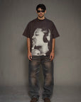 T-shirt "ASAP ROCKY"