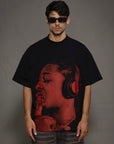 T-shirt "ASAP ROCKY"