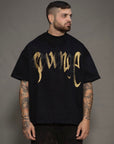 T-shirt "REVENGE"