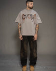 T-shirt "REVENGE"