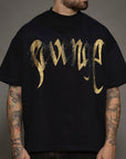 T-shirt "REVENGE"