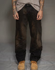 Baggy jeans "JOTA"