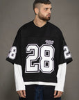 Double sleeve "TWENTY-EIGHT"