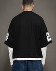 Double sleeve "TWENTY-EIGHT"