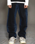 Baggy jeans "SELS"