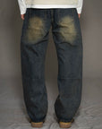 Baggy jeans "OMARI"