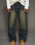 Baggy jeans "OMARI"