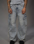 Baggy cargo "DENNIS"