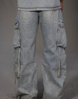 Baggy cargo "DENNIS"