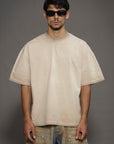 T-shirt LIBERTINE "TODO PASA"