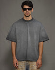 T-shirt LIBERTINE "TODO PASA"