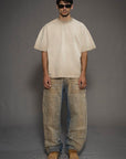 T-shirt LIBERTINE "TODO PASA"