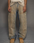 Carpenter jeans "SAFARI"