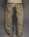 Carpenter jeans "SAFARI"