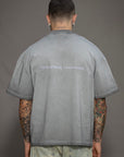 T-shirt LIBERTINE "FUCK NORMAL"