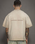 T-shirt LIBERTINE "FUCK NORMAL"