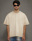 T-shirt LIBERTINE "TI AMERà"