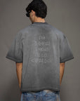 T-shirt LIBERTINE "TI AMERà"