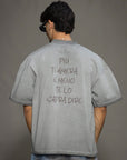 T-shirt LIBERTINE "TI AMERà"