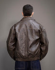 Jacket "SERGE"