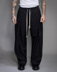 Pant "PENCE" elastico in vita