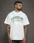 T-shirt "LOVEGANG"