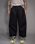 Pant "JAPAN PERFECT" present day