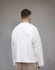 Longsleeve "BASIC"