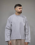 Longsleeve "BASIC"