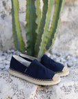 Espadrillas