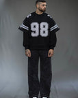 Double sleeve "98"