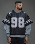 Double sleeve "98"