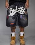 Jorts "PATCH" bunker