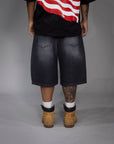 Jorts "PATCH" bunker