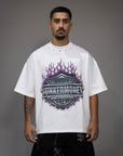 T-shirt "BUNKERMONEY"