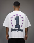 T-shirt "BUNKERMONEY"