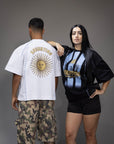 T-shirt "ARGENTINA" LIBERTINE