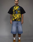 T-shirt "BRASIL" LIBERTINE