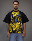 T-shirt "BRASIL" LIBERTINE